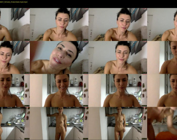 swee788485 — 10 minute Chaturbate female cam show recording, 720p, Oct 25, 2025