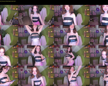 sweetshy_ — 103 minute Chaturbate female cam show recording, 720p, Oct 25, 2025