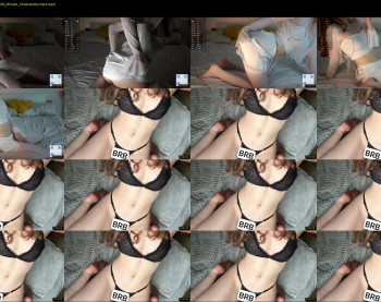 sweety_xis — 68 minute Chaturbate female cam show recording, 720p, Oct 26, 2025