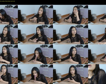 sweetyiris — 17 minute Chaturbate female cam show recording, 720p, Oct 25, 2025