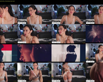 taanni_bc — 121 minute Chaturbate female cam show recording, 720p, Oct 25, 2025
