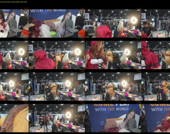 tantric_eden_ — 13 minute Chaturbate female cam show recording, 720p, Oct 26, 2025