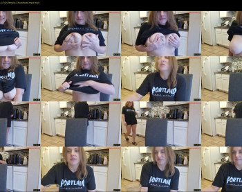 tinywithtiddies — 5 minute Chaturbate female cam show recording, 360p, Oct 25, 2025