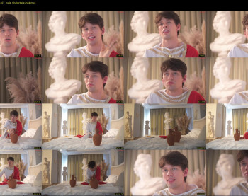 tommyjoyer — 100 minute Chaturbate male cam show recording, 720p, Oct 25, 2025