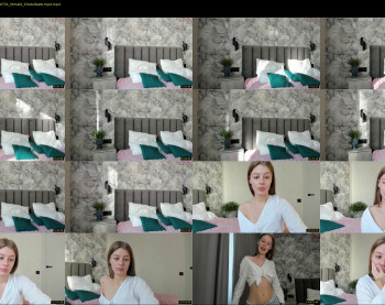 ultima_ma18 — 101 minute Chaturbate female cam show recording, 720p, Oct 25, 2025