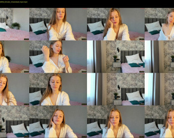 ultima_ma18 — 67 minute Chaturbate female cam show recording, 720p, Oct 25, 2025