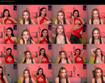 vivy_star — 37 minute Chaturbate couple cam show recording, 720p, Oct 26, 2025