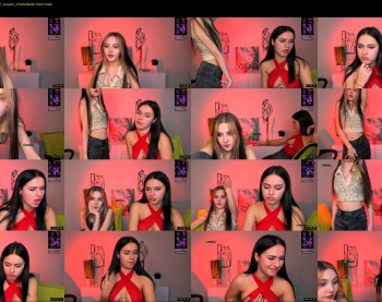 vivy_star — 121 minute Chaturbate couple cam show recording, 720p, Oct 26, 2025