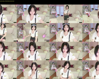 xiaoyu_ko — 121 minute Chaturbate female cam show recording, 720p, Oct 25, 2025