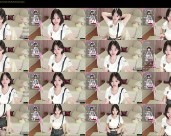 xiaoyu_ko — 4 minute Chaturbate female cam show recording, 720p, Oct 25, 2025