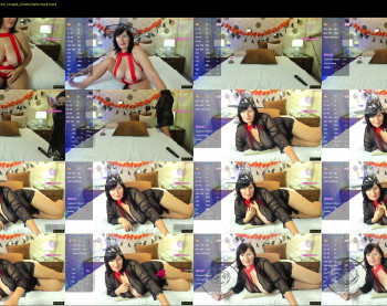 xlindamilfx — 13 minute Chaturbate female cam show recording, 720p, Oct 26, 2025