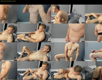 _alex_madrid_ — 84 minute Chaturbate male cam show recording, 720p, Oct 26, 2025