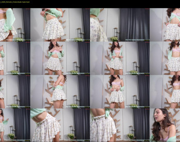 _bamby_baby_ — 9 minute Chaturbate female cam show recording, 720p, Oct 26, 2025