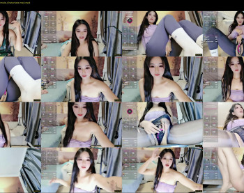 _iuiu_ — 59 minute Chaturbate female cam show recording, 720p, Oct 26, 2025
