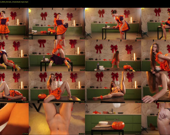 _meganmeow_ — 121 minute Chaturbate female cam show recording, 720p, Oct 27, 2025