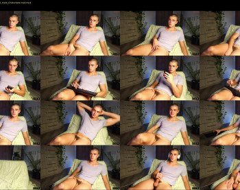 _p_l_u_r_ — 61 minute Chaturbate male cam show recording, 720p, Oct 26, 2025