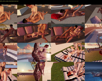 _virtual_x_fantasy_ — 103 minute Chaturbate couple cam show recording, 720p, Oct 26, 2025