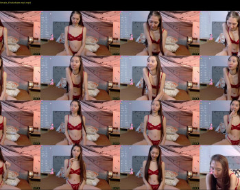 ada_di — 7 minute Chaturbate female cam show recording, 720p, Oct 26, 2025