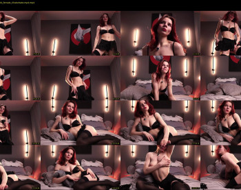 adelheid1 — 121 minute Chaturbate female cam show recording, 720p, Oct 26, 2025