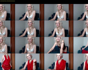 agatha_moore_ — 121 minute Chaturbate female cam show recording, 720p, Oct 26, 2025