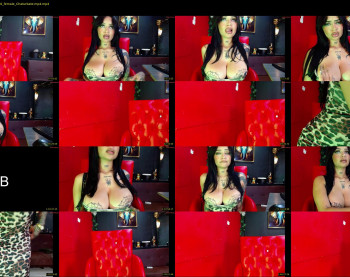 aitanarus — 121 minute Chaturbate female cam show recording, 720p, Oct 26, 2025