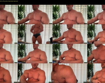 alessandrobuilder — 82 minute Chaturbate couple cam show recording, 720p, Oct 26, 2025