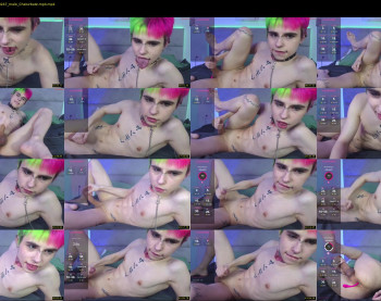 alex_valllley — 50 minute Chaturbate male cam show recording, 720p, Oct 27, 2025
