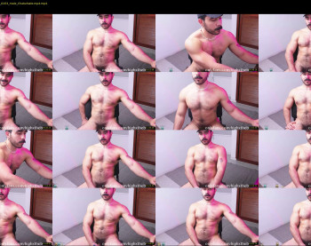 alexdimartino — 33 minute Chaturbate male cam show recording, 720p, Oct 27, 2025