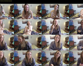 alice8363 — 48 minute Chaturbate female cam show recording, 720p, Oct 26, 2025