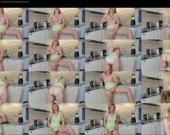 amanda___grey — 14 minute Chaturbate female cam show recording, 720p, Oct 26, 2025