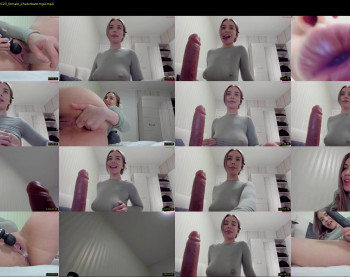 aminaswan_ — 120 minute Chaturbate female cam show recording, 720p, Oct 26, 2025