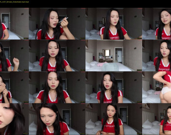 amyalwayshere — 53 minute Chaturbate female cam show recording, 720p, Oct 26, 2025
