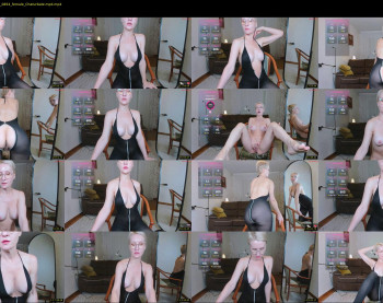 anastasiagate — 102 minute Chaturbate female cam show recording, 720p, Oct 26, 2025