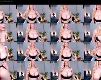 ann__w — 60 minute Chaturbate female cam show recording, 720p, Oct 27, 2025