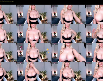 ann__w — 76 minute Chaturbate female cam show recording, 720p, Oct 27, 2025