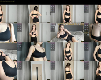 anny_leps — 121 minute Chaturbate female cam show recording, 720p, Oct 26, 2025