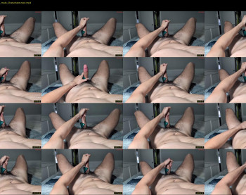 bale1up — 119 minute Chaturbate male cam show recording, 720p, Oct 26, 2025