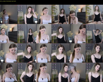 berry_bloom — 120 minute Chaturbate female cam show recording, 720p, Oct 26, 2025