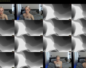 bjliki — 56 minute Chaturbate couple cam show recording, 720p, Oct 26, 2025
