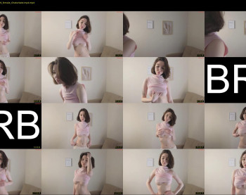 bondistar — 101 minute Chaturbate female cam show recording, 720p, Oct 26, 2025