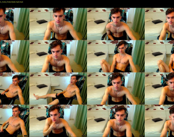 bradyflint — 19 minute Chaturbate male cam show recording, 720p, Oct 26, 2025