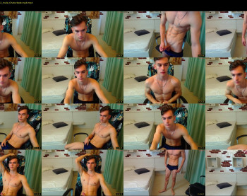 bradyflint — 18 minute Chaturbate male cam show recording, 720p, Oct 26, 2025