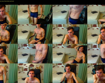 bradyflint — 51 minute Chaturbate male cam show recording, 720p, Oct 26, 2025