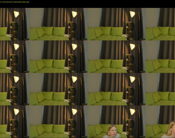 britneybrashaw — 10 minute Chaturbate female cam show recording, 720p, Oct 26, 2025