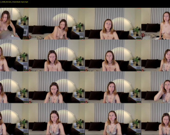 brooke_evans_ — 78 minute Chaturbate female cam show recording, 720p, Oct 26, 2025