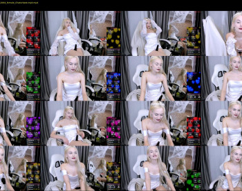 callmemargo — 44 minute Chaturbate female cam show recording, 720p, Oct 26, 2025