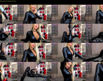 candysandyy — 34 minute Chaturbate female cam show recording, 720p, Oct 26, 2025