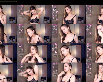 cassicompagna — 6 minute Chaturbate female cam show recording, 720p, Oct 26, 2025