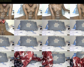 chelsy_2 — 23 minute Chaturbate female cam show recording, 720p, Oct 26, 2025
