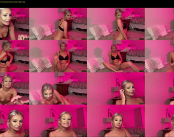 daisyy888 — 8 minute Chaturbate couple cam show recording, 720p, Oct 26, 2025